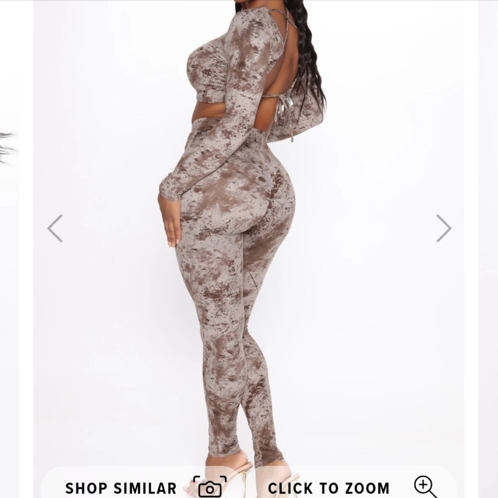2 piece set ❗️FINAL SALE❗️